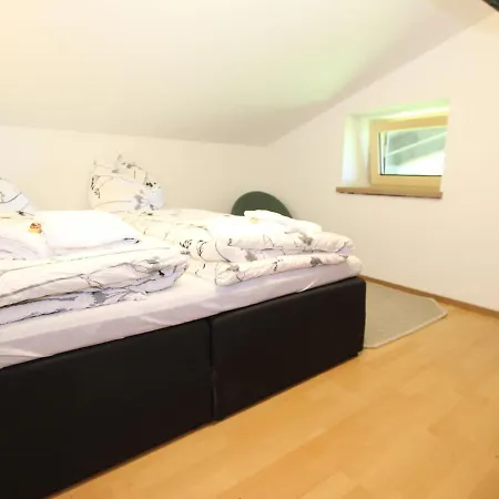 Meadow View Holiday In Near Ski Area 홀레르스바흐 임 핀츠가우