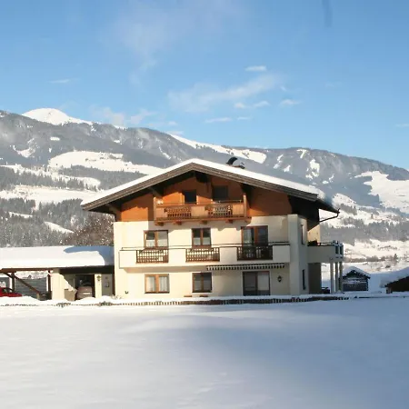 Meadow View Holiday In Near Ski Area