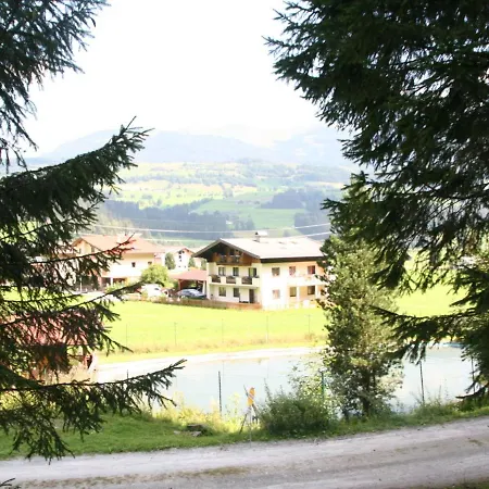 Meadow View Holiday In Near Ski Area