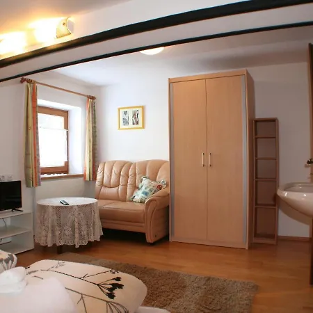 펜션 Meadow View Holiday In Near Ski Area *