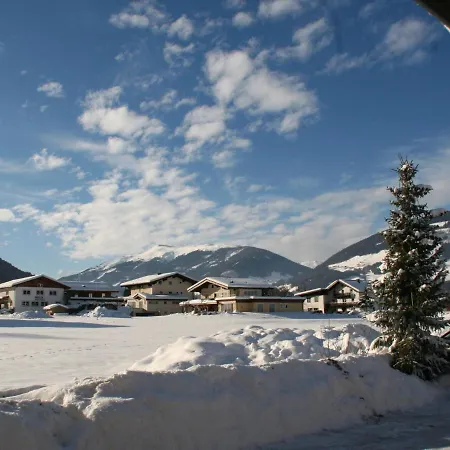 펜션 Meadow View Holiday In Near Ski Area