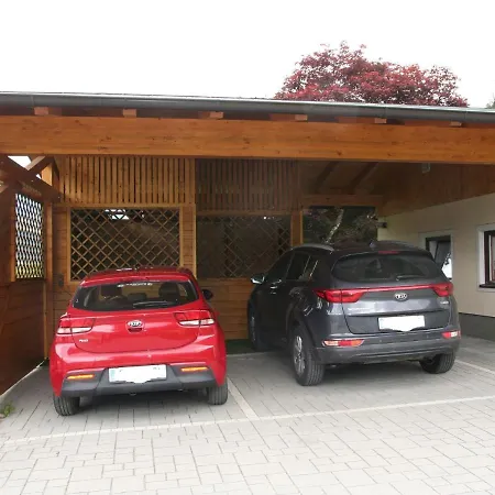 Meadow View Holiday In Near Ski Area 펜션 *