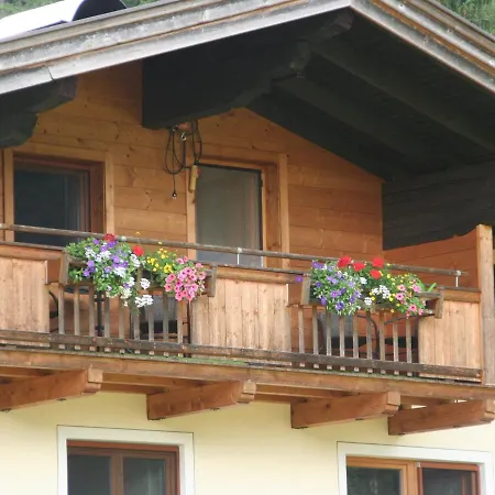 Meadow View Holiday In Near Ski Area *