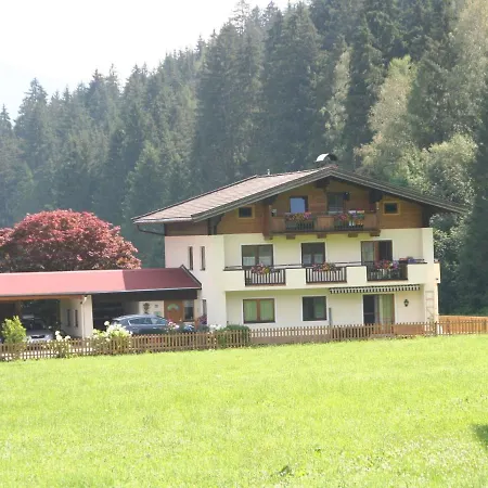 Meadow View Holiday In Near Ski Area * 홀레르스바흐 임 핀츠가우