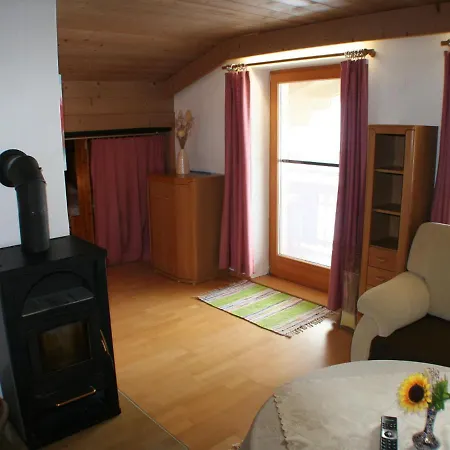 Meadow View Holiday In Near Ski Area * 홀레르스바흐 임 핀츠가우