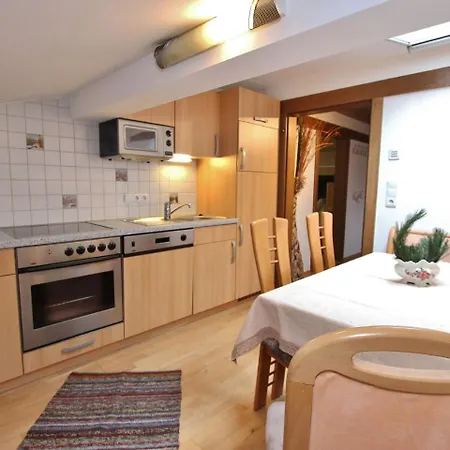 Meadow View Holiday In Near Ski Area * 홀레르스바흐 임 핀츠가우