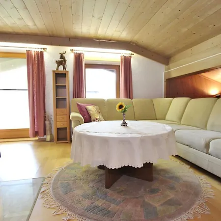 Meadow View Holiday In Near Ski Area 홀레르스바흐 임 핀츠가우