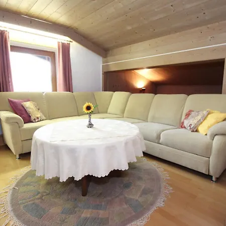 펜션 Meadow View Holiday In Near Ski Area