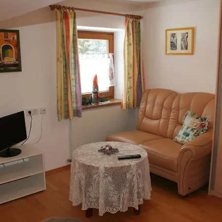 Meadow View Holiday In Near Ski Area 홀레르스바흐 임 핀츠가우